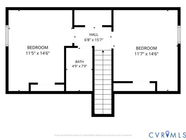 1203 Virginia Ave, Henrico, VA 23060