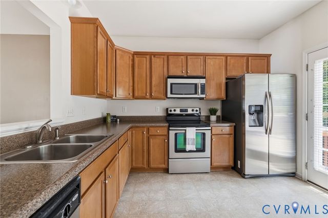 1203 Virginia Ave, Henrico, VA 23060