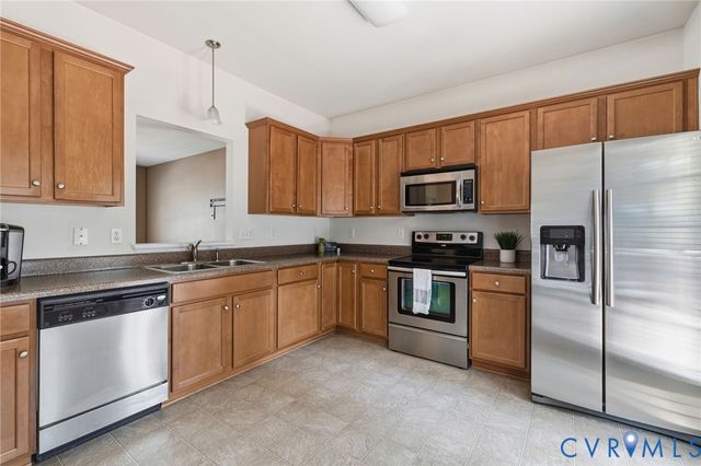 1203 Virginia Ave, Henrico, VA 23060