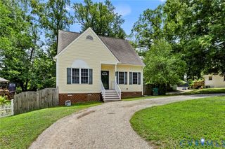 1203 Virginia Ave, Henrico, VA 23060