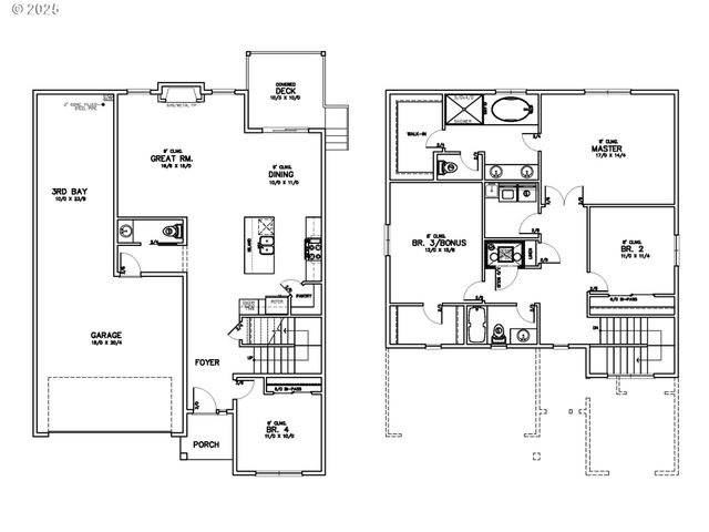 3305 Butte Dr, Forest Grove, OR 97116