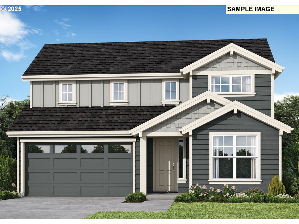 3305 Butte Dr, Forest Grove, OR 97116