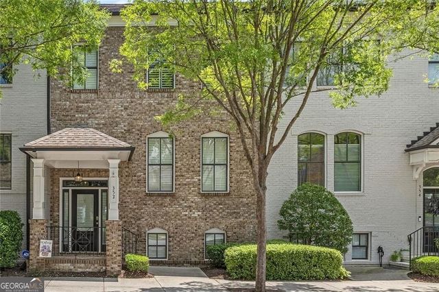 352 Suwanee Avenue, Suwanee, GA 30024