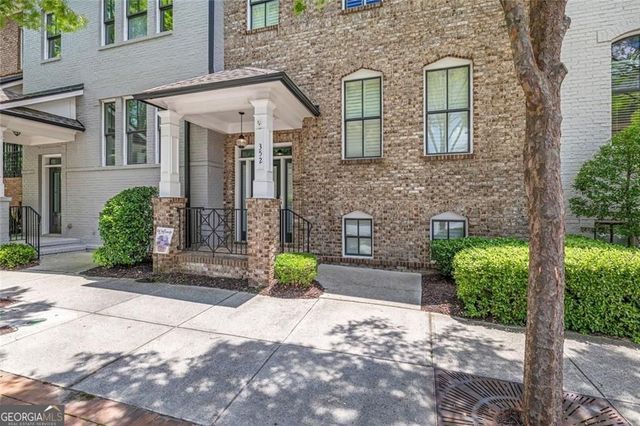 352 Suwanee Avenue, Suwanee, GA 30024