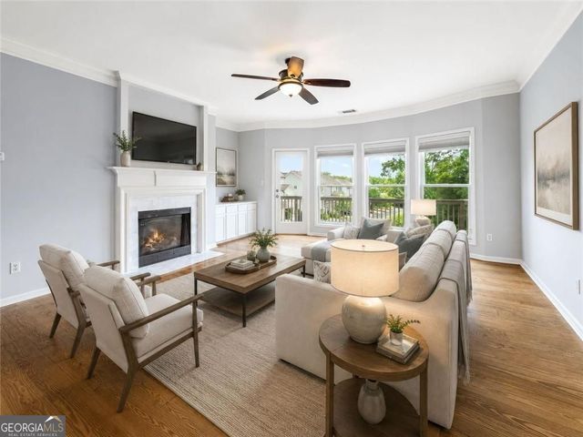 352 Suwanee Avenue, Suwanee, GA 30024