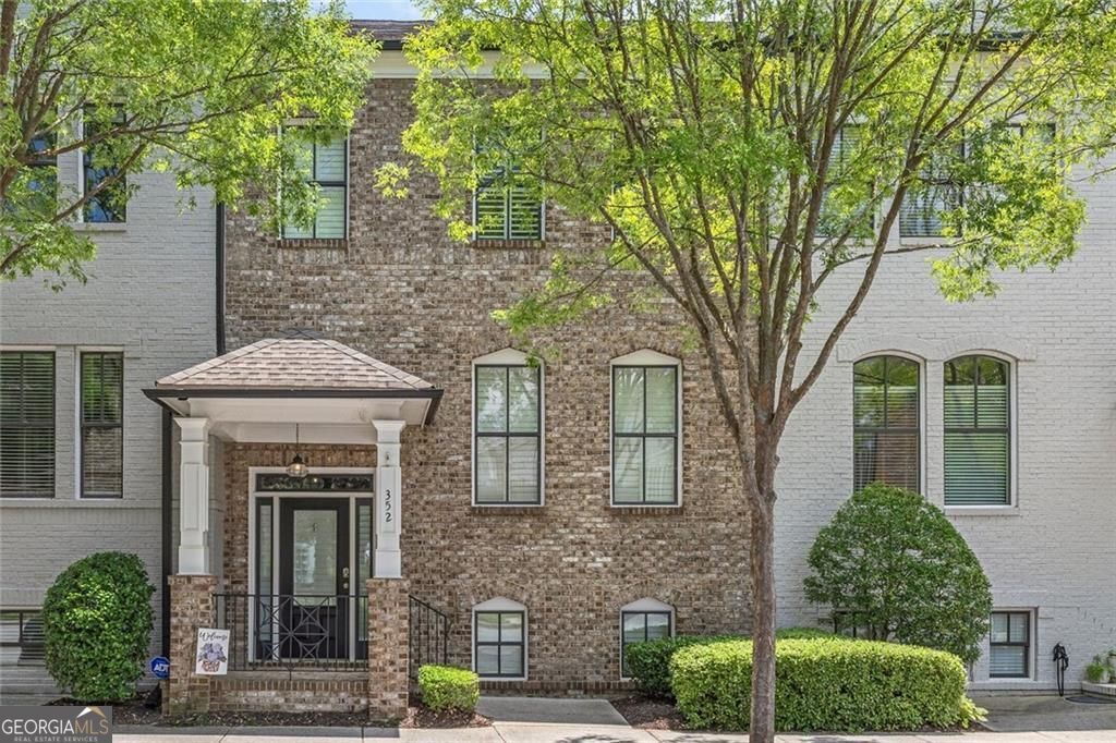 352 Suwanee Avenue, Suwanee, GA 30024