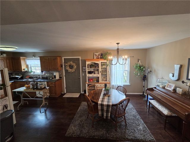 1061 Hurley Road, Dover, AR 72837