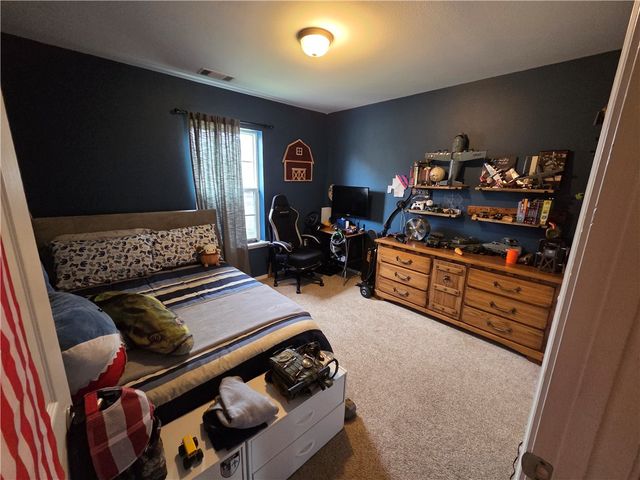 1061 Hurley Road, Dover, AR 72837