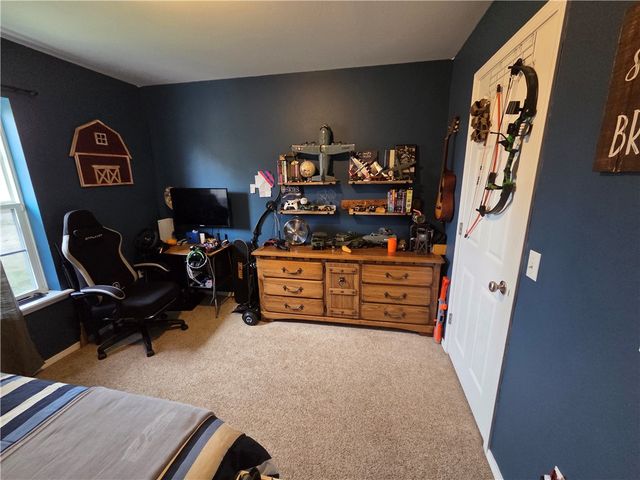 1061 Hurley Road, Dover, AR 72837