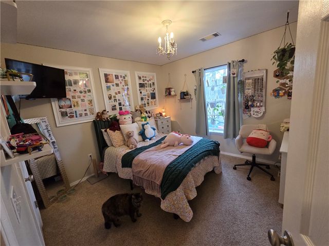 1061 Hurley Road, Dover, AR 72837