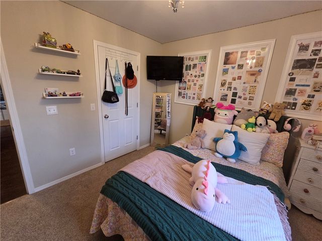 1061 Hurley Road, Dover, AR 72837