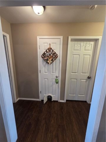 1061 Hurley Road, Dover, AR 72837