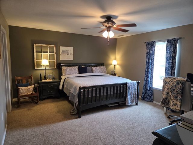 1061 Hurley Road, Dover, AR 72837