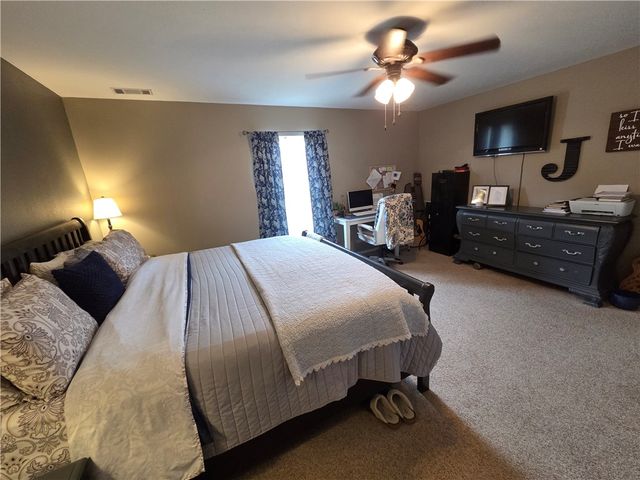 1061 Hurley Road, Dover, AR 72837