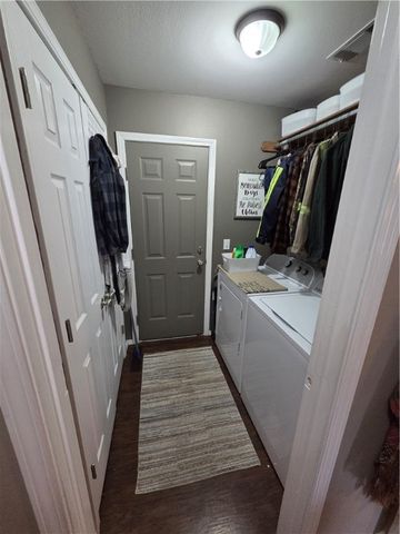 1061 Hurley Road, Dover, AR 72837