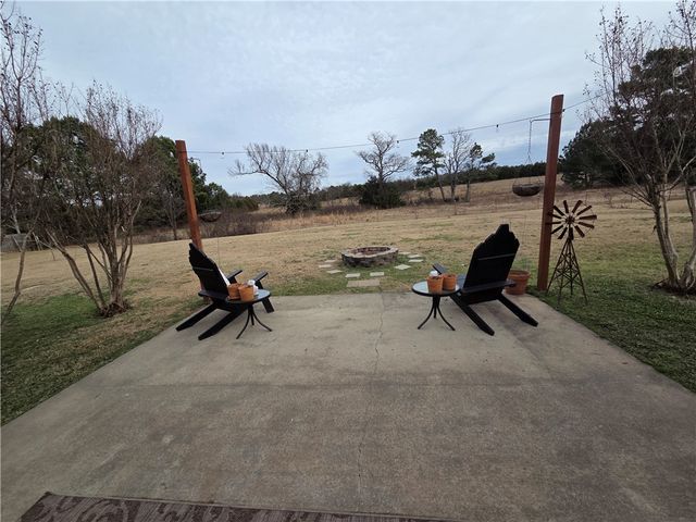 1061 Hurley Road, Dover, AR 72837