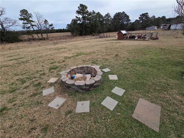 1061 Hurley Road, Dover, AR 72837