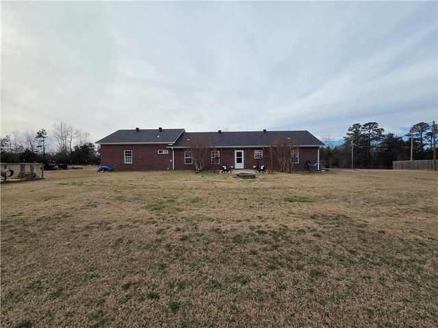 1061 Hurley Road, Dover, AR 72837