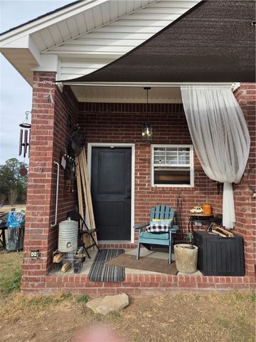 1061 Hurley Road, Dover, AR 72837