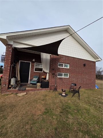 1061 Hurley Road, Dover, AR 72837