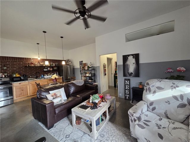 1061 Hurley Road, Dover, AR 72837