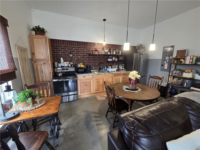 1061 Hurley Road, Dover, AR 72837