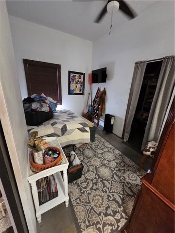 1061 Hurley Road, Dover, AR 72837