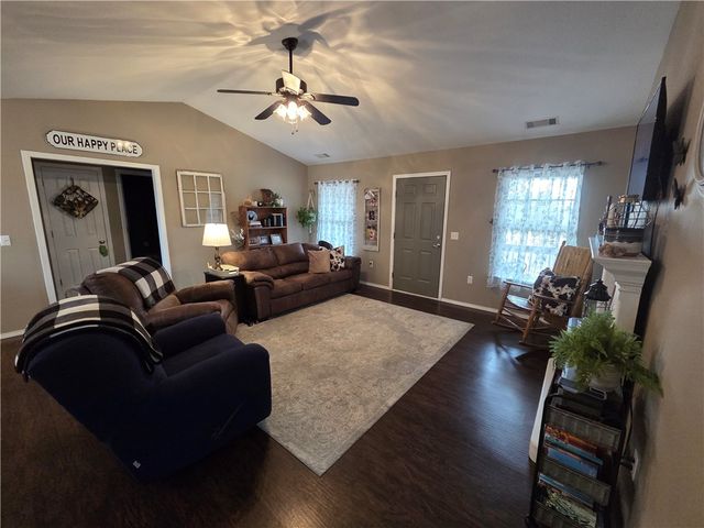 1061 Hurley Road, Dover, AR 72837