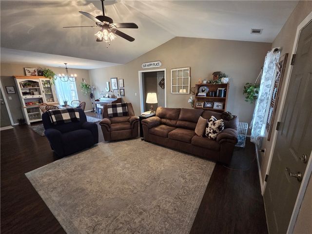 1061 Hurley Road, Dover, AR 72837