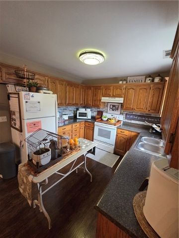 1061 Hurley Road, Dover, AR 72837