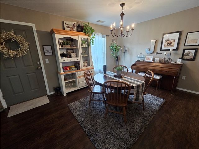 1061 Hurley Road, Dover, AR 72837