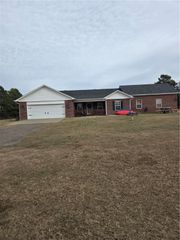 1061 Hurley Road, Dover, AR 72837