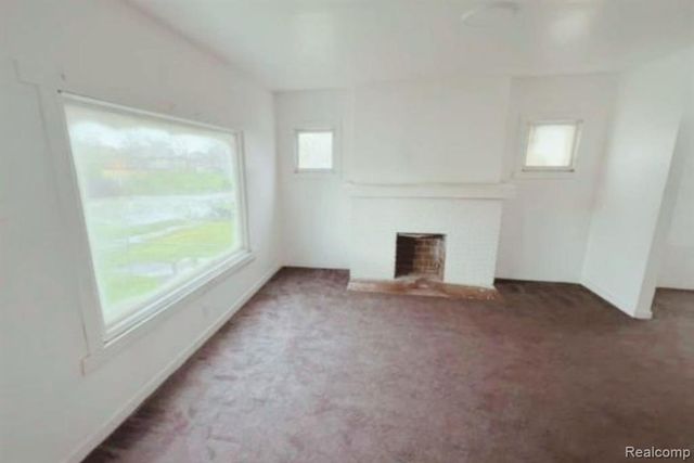 2281-2283 Blaine Street, Detroit, MI 48206