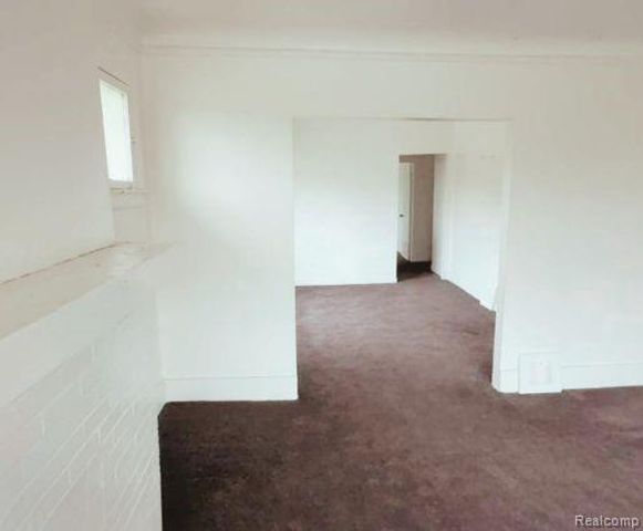 2281-2283 Blaine Street, Detroit, MI 48206
