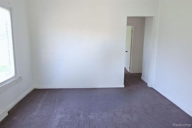 2281-2283 Blaine Street, Detroit, MI 48206
