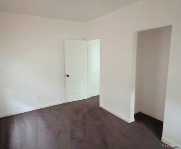 2281-2283 Blaine Street, Detroit, MI 48206