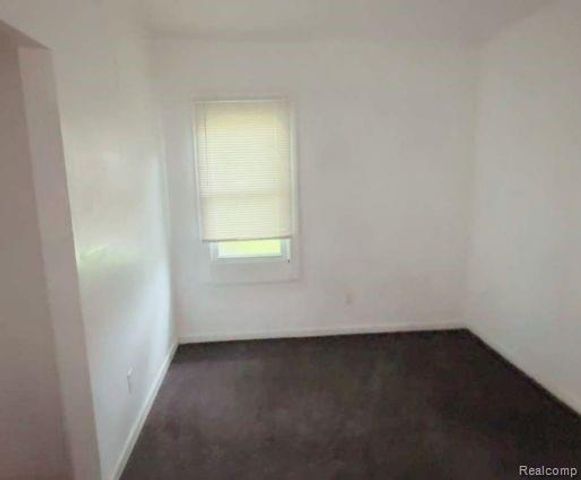 2281-2283 Blaine Street, Detroit, MI 48206