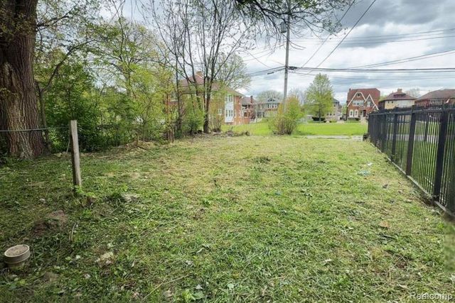 2281-2283 Blaine Street, Detroit, MI 48206
