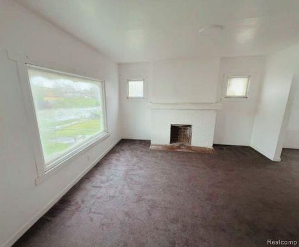 2281-2283 Blaine Street, Detroit, MI 48206