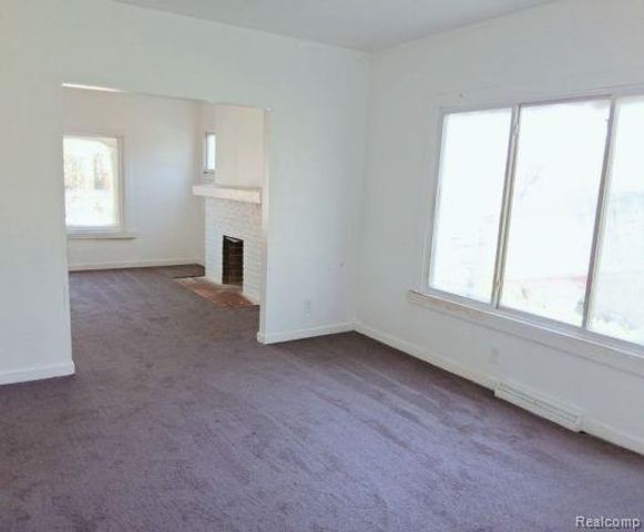 2281-2283 Blaine Street, Detroit, MI 48206