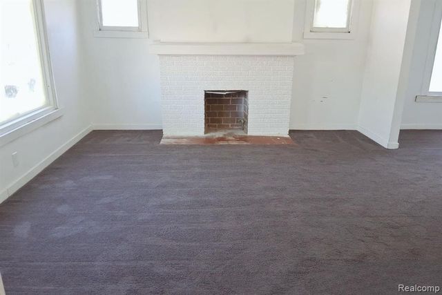 2281-2283 Blaine Street, Detroit, MI 48206