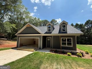 20 Deerfield Lane, Royston, GA 30662