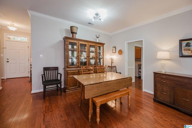 6479 MISTY RIDGE DRIVE, Trussville, AL 35235