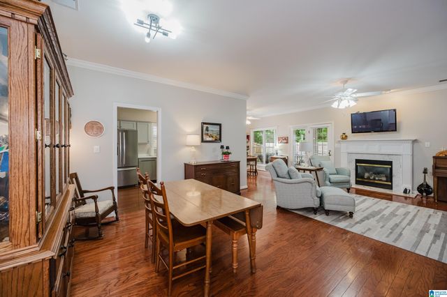 6479 MISTY RIDGE DRIVE, Trussville, AL 35235
