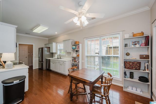 6479 MISTY RIDGE DRIVE, Trussville, AL 35235