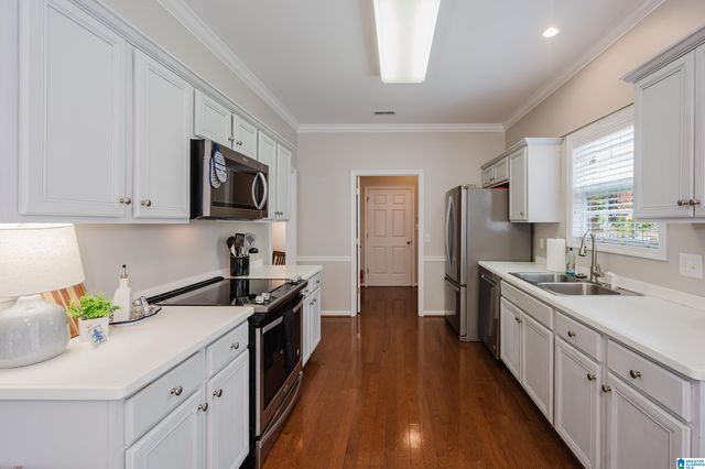 6479 MISTY RIDGE DRIVE, Trussville, AL 35235
