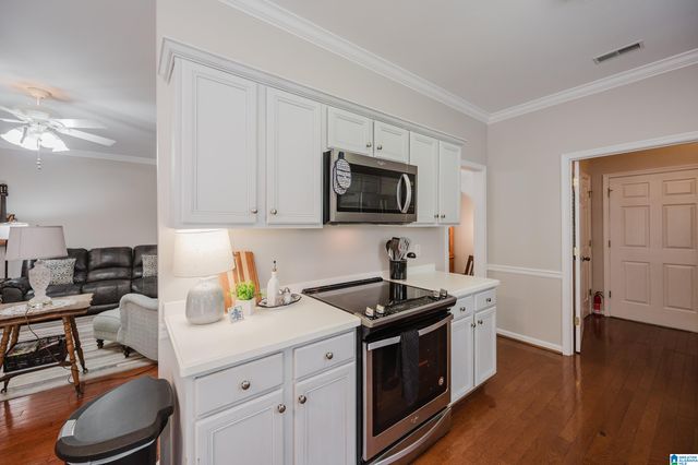 6479 MISTY RIDGE DRIVE, Trussville, AL 35235
