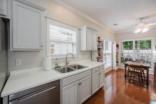 6479 MISTY RIDGE DRIVE, Trussville, AL 35235