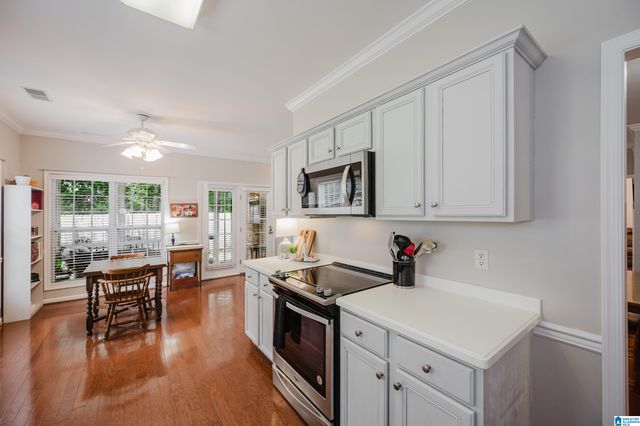 6479 MISTY RIDGE DRIVE, Trussville, AL 35235