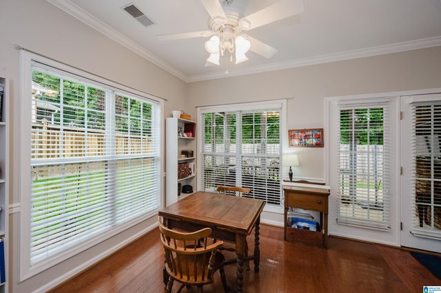 6479 MISTY RIDGE DRIVE, Trussville, AL 35235